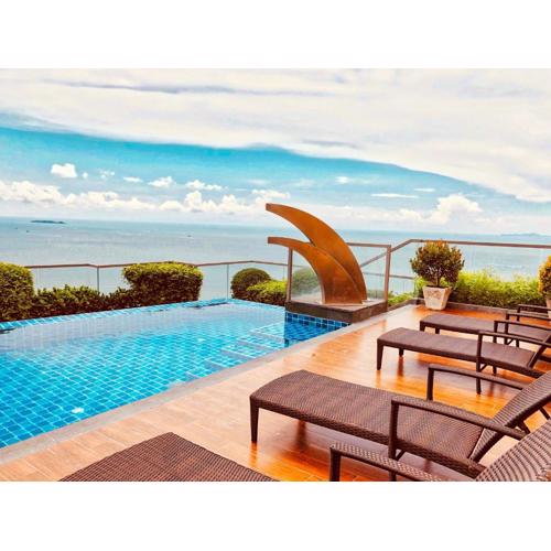 The Peak Towers Pattaya