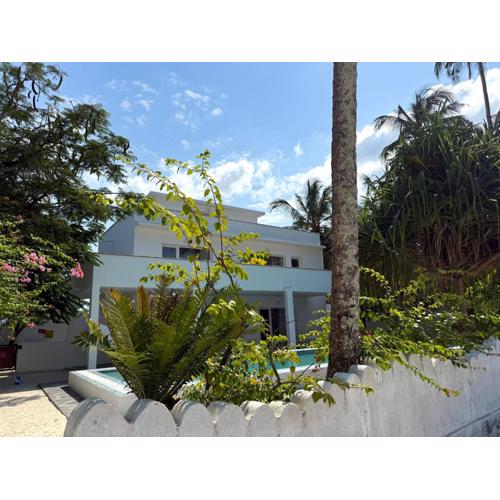 The Pearl - Beachfront Villa with Private Pool in Kiwengwa, Zanzibar