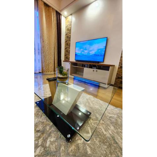 The Pearl 1 bed Kileleshwa with Pool & Gym