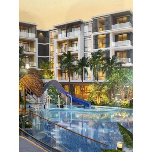 The Pearl Beachfront