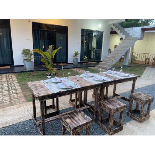 The Pearl Safari Resort
