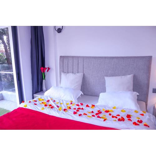 The Pearl Suite-Kilimani,Nairobi