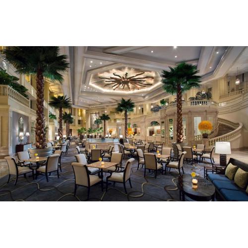 The Peninsula Manila