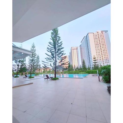 The Penn Room Tagaytay at Cool Suites