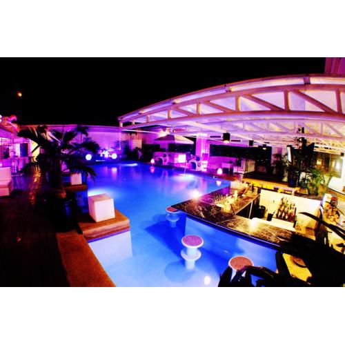 The Penthouse Hotel and Residences