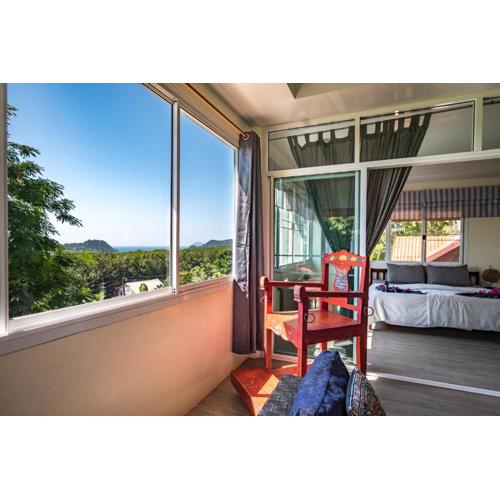 The Penthouse Koh Mak