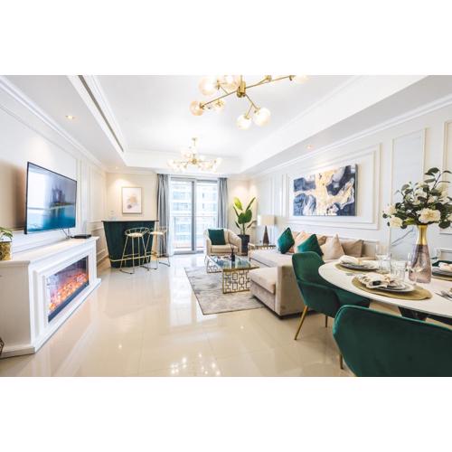 The Penthouse On 71st Floor