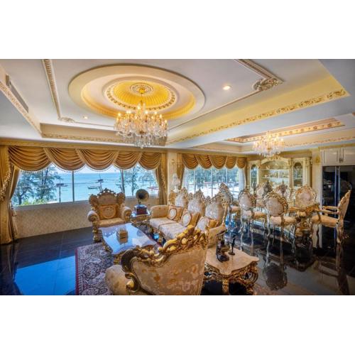 The Penthouse Seaview Rawai Beach Phuket by Benya Group - Free Airport Pick Up