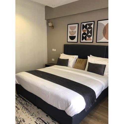 The perfect one bed at wellivia apartments