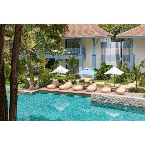 The Peri Hotel Hua Hin