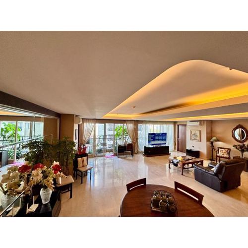 The Permata Hijau Residence