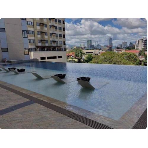 The Persimmon Mabolo Cebu City