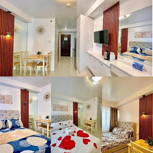 The Persimmon Studious Condominium