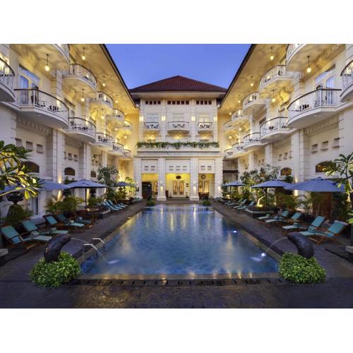 The Phoenix Hotel Yogyakarta - Handwritten Collection