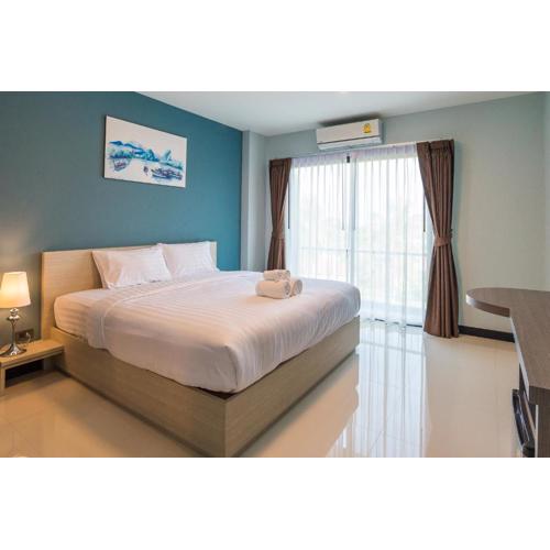 The Phu View at Aonang