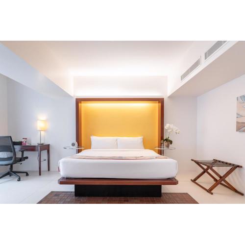 The Picasso Boutique Serviced Residences Managed by HII