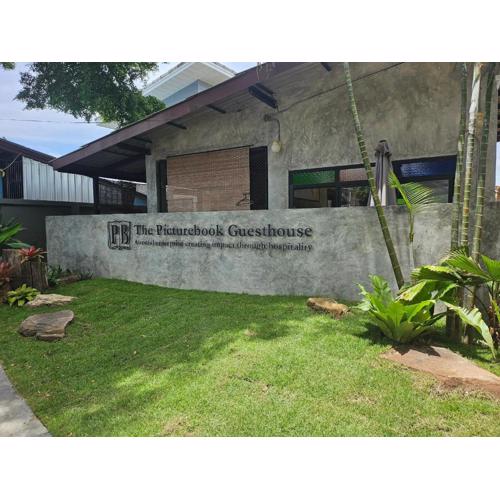 The Picturebook Guesthouse