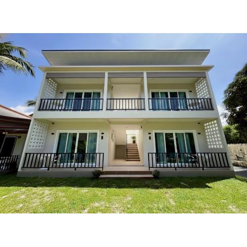 The Pinda House Bangtao