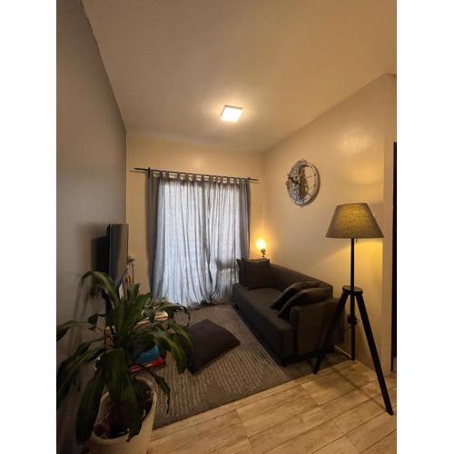 The Pine Lush Hideout