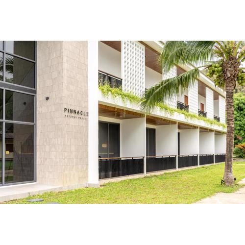 The Pinnacle Katanoi