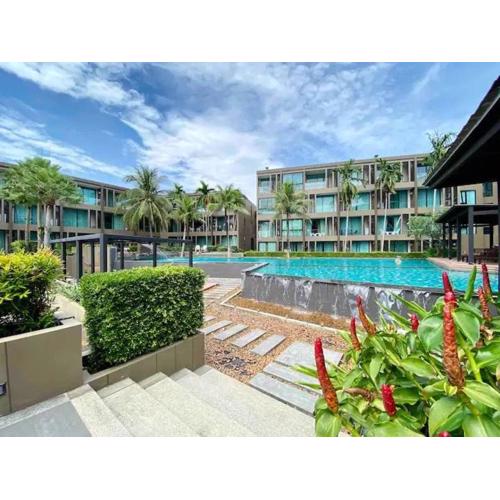 The Pixel Cap Panwa Sea front Condominium - By Lovly