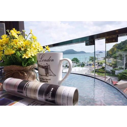 The Pixels Cape Panwa Condo