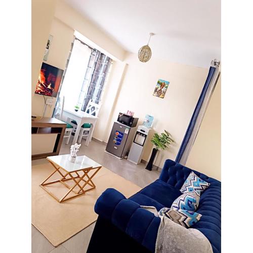 The Place - Luxury Redefined - Kisumu