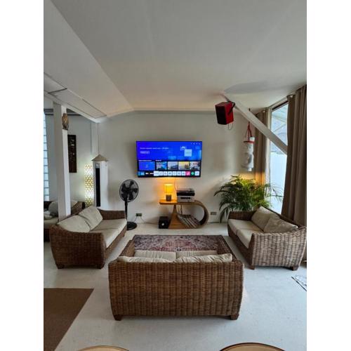 The Place Ko Phangan