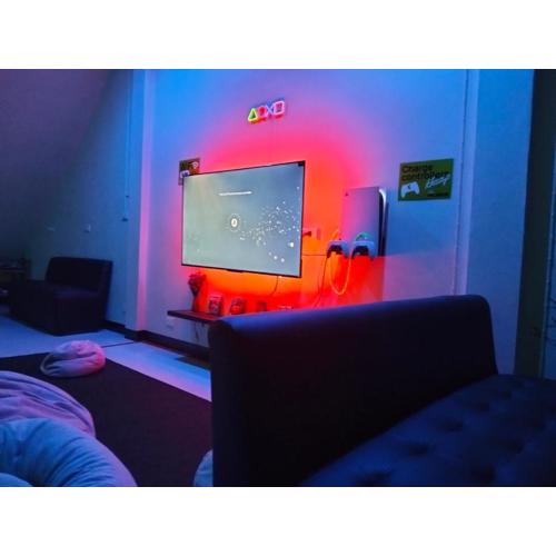 The PLACE Lounge Hotel