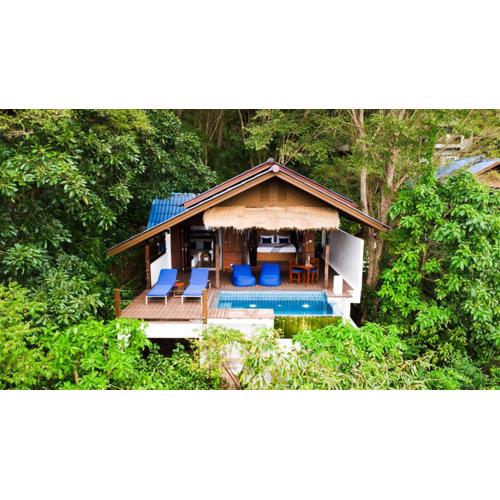 The Place Luxury Boutique Villas