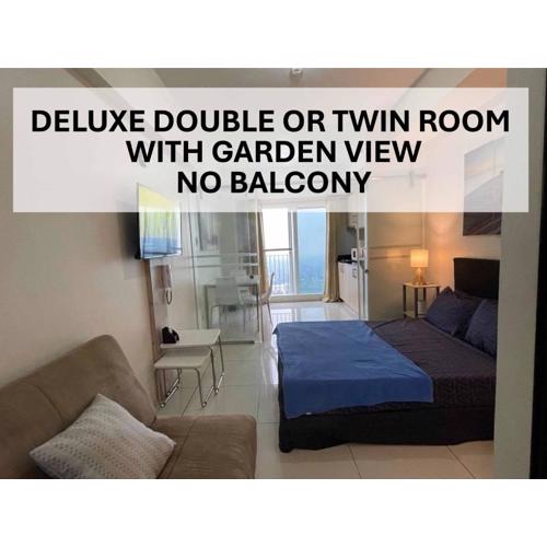 The Place SMDC Wind Residences Tagaytay