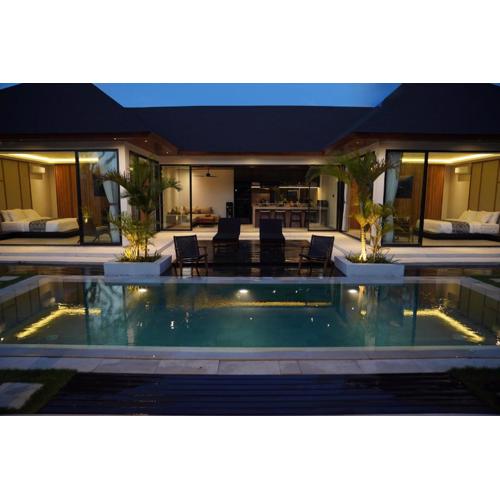 The Placo Villa Uluwatu