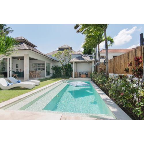 The Plantation at Batu Belig