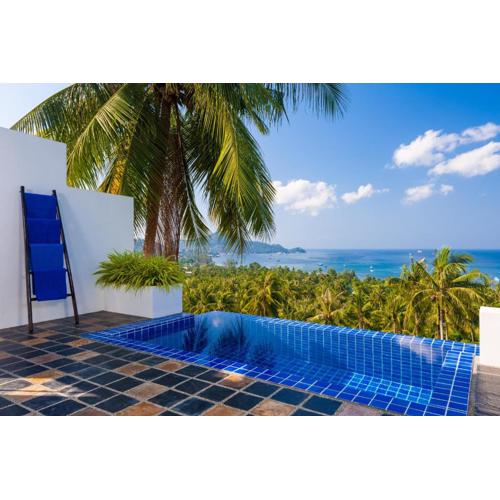 The Plantation Koh Tao