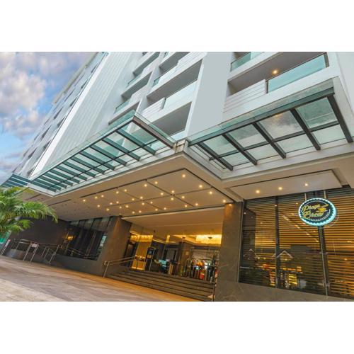 The Plaza Lodge Baguio