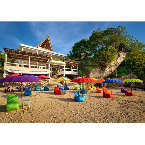 The Point Beach-Front Balangan