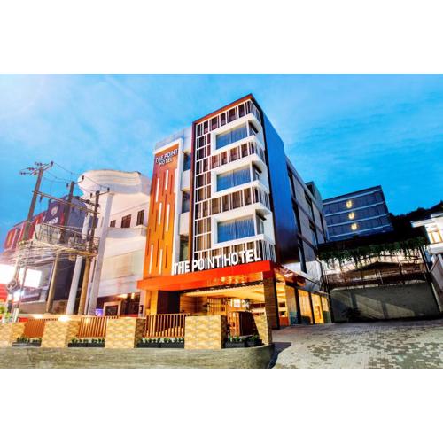 The Point Hotel Balikpapan