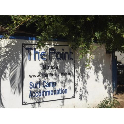 The Point Mirissa
