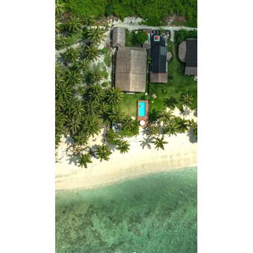 The Point SurfHouse 3 àpats inclosos