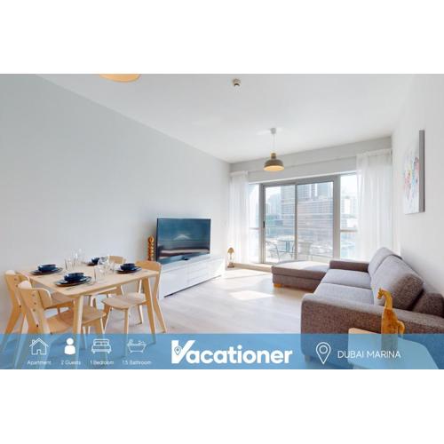 The Point Tower - Chic One Bedroom