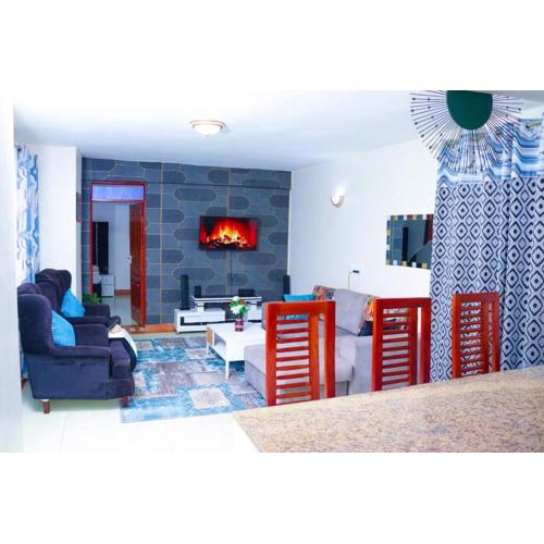 The porch garden Estate 1 bedrm