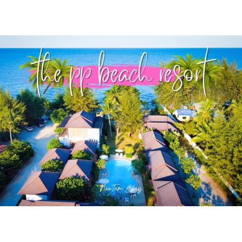 THE PP. BEACH RESORT THASALA