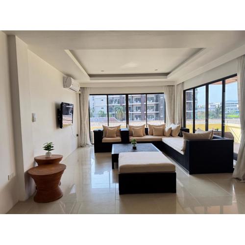 The President Park Condo Nanai, Patong, Phuket