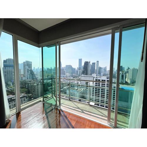 The Prime 11 Sukhumvit 11 2BR near BTS Nana