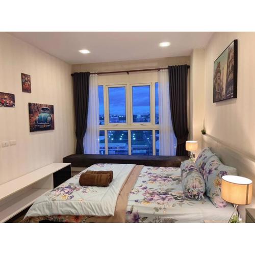 The Prio Chiangmai airport F11