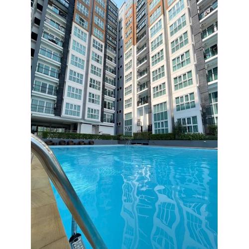 The Prio condo - by May