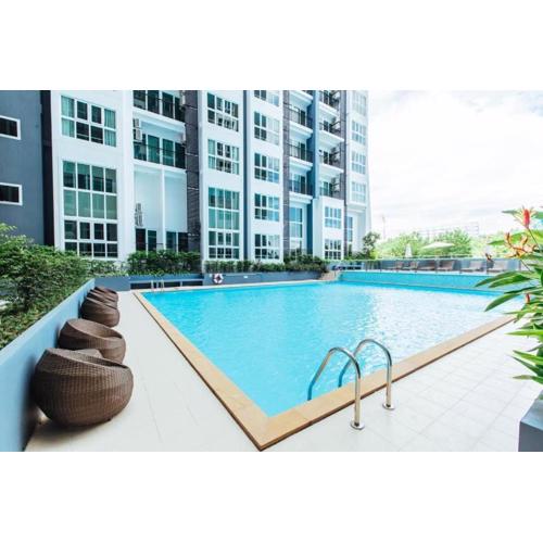 The Prio condo By PP