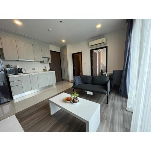 The Prio Condo Chiang Mai