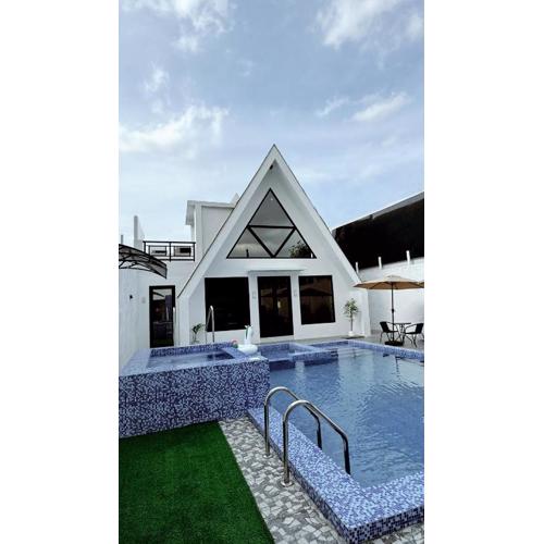 The Prism Cabin - Private Resort in North Caloocan Philippines