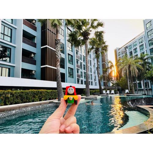 The private paradise